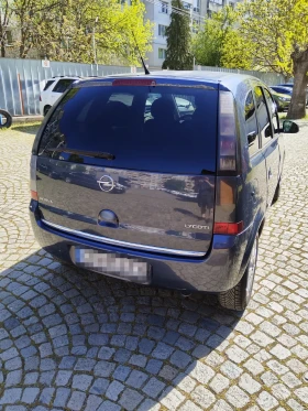 Opel Meriva A | Mobile.bg � ����� ������ 2