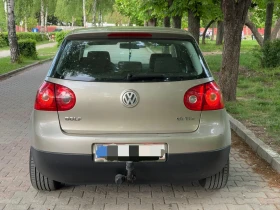 VW Golf 1.9 TDI 105�� | Mobile.bg � ����� ������ 4