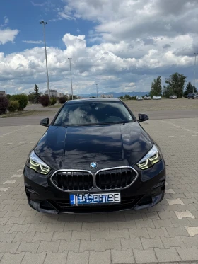 BMW 2 Gran Coupe 220d xDrive  | Auto.bg — изображение 2