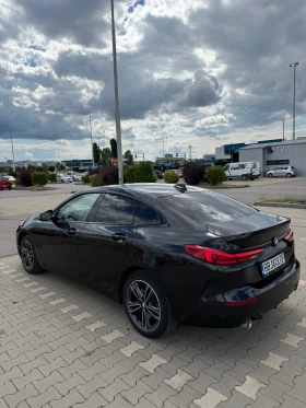 BMW 2 Gran Coupe 220d xDrive  | Auto.bg — изображение 5