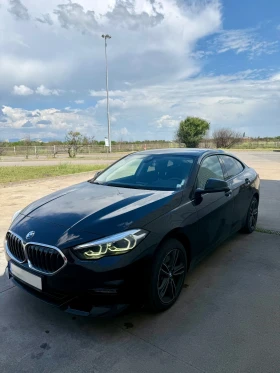 BMW 220 d xDrive Gran Couple | Mobile.bg � ����� ������ 2