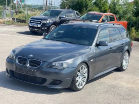 BMW 530 D M-Paket Edition