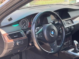 BMW 530 D M-Paket Edition | Auto.bg — изображение 14