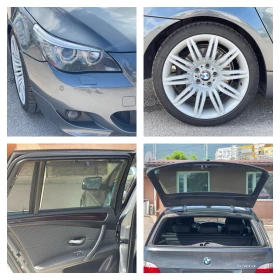 BMW 530 D M-Paket Edition | Auto.bg — изображение 8