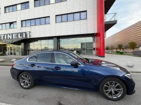 BMW 320 БАРТЕР* АВТОМАТИК* LED* 16:9* НАВИ* 190кс - 19999 € / 39114.64 лв. - 64248752 3