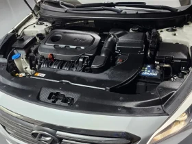 Hyundai Sonata 2.4 Exclusive | Auto.bg — изображение 6