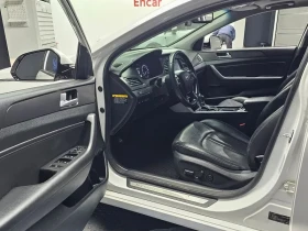 Hyundai Sonata 2.4 Exclusive | Auto.bg — изображение 10