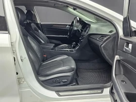 Hyundai Sonata 2.4 Exclusive | Auto.bg — изображение 11