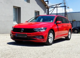 VW Passat Volkswagen Passat 2.0 TDI DSG Business Premium