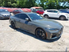 BMW 440 M* Coupe* 80k km* xDrive* 360View* Laser* ����� | Mobile.bg � ����� ������ 2