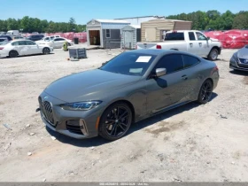BMW 440 M* Coupe* 80k km* xDrive* 360View* Laser* ����� | Mobile.bg � ����� ������ 4