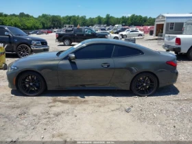 BMW 440 M* Coupe* 80k km* xDrive* 360View* Laser* ����� | Mobile.bg � ����� ������ 6