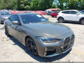 ������ BMW 440