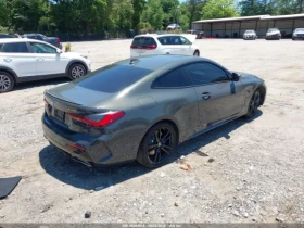 BMW 440 M* Coupe* 80k km* xDrive* 360View* Laser* ����� | Mobile.bg � ����� ������ 9