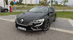 ������ Renault Talisman