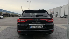 Renault Talisman | Mobile.bg � ����� ������ 5