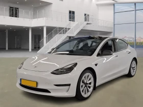 Tesla Model 3 LR AWD 75 kWh 88.3% SoH Autopilot Зимен пакет
