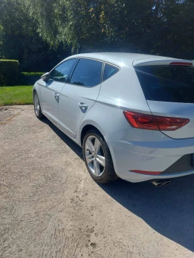 Seat Leon 1.5  FR | Auto.bg — изображение 6