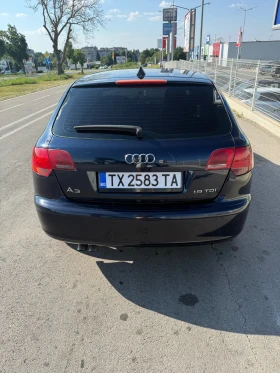 Audi A3 | Mobile.bg � ����� ������ 5