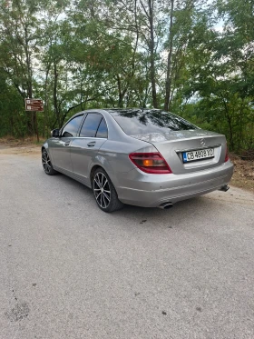Mercedes-Benz C 320 - 5300 € - 73994221 2