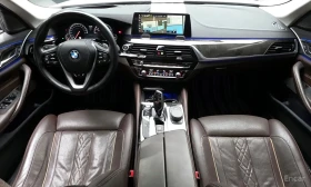 BMW 530 530d Luxury Plus * 360 * ОБДУХВАНЕ * АВТОКРЕДИТ *  | Auto.bg — изображение 7