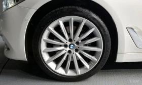 BMW 530 530d Luxury Plus * 360 * ОБДУХВАНЕ * АВТОКРЕДИТ *  | Auto.bg — изображение 5