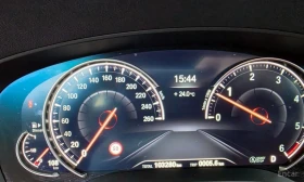 BMW 530 530d Luxury Plus * 360 * ОБДУХВАНЕ * АВТОКРЕДИТ *  | Auto.bg — изображение 8