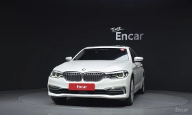 BMW 530 530d Luxury Plus * 360 * ОБДУХВАНЕ * АВТОКРЕДИТ *  | Auto.bg — изображение 3