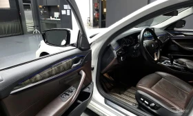 BMW 530 530d Luxury Plus * 360 * ОБДУХВАНЕ * АВТОКРЕДИТ *  | Auto.bg — изображение 10