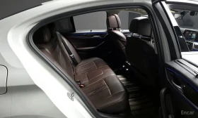 BMW 530 530d Luxury Plus * 360 * ОБДУХВАНЕ * АВТОКРЕДИТ *  | Auto.bg — изображение 12