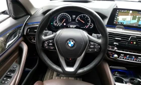 BMW 530 530d Luxury Plus * 360 * ОБДУХВАНЕ * АВТОКРЕДИТ *  | Auto.bg — изображение 13