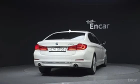 BMW 530 530d Luxury Plus * 360 * ОБДУХВАНЕ * АВТОКРЕДИТ *  | Auto.bg — изображение 4