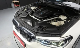 BMW 530 530d Luxury Plus * 360 * ОБДУХВАНЕ * АВТОКРЕДИТ *  | Auto.bg — изображение 6