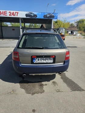Audi A6 Allroad undefined | Auto.bg — изображение 5