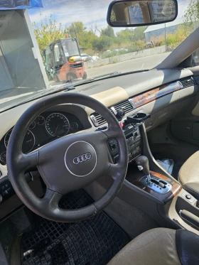 Audi A6 Allroad undefined | Auto.bg — изображение 7