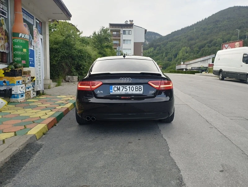 Audi S5 Sportback facelift quattro, снимка 10 - Автомобили и джипове - 45875741