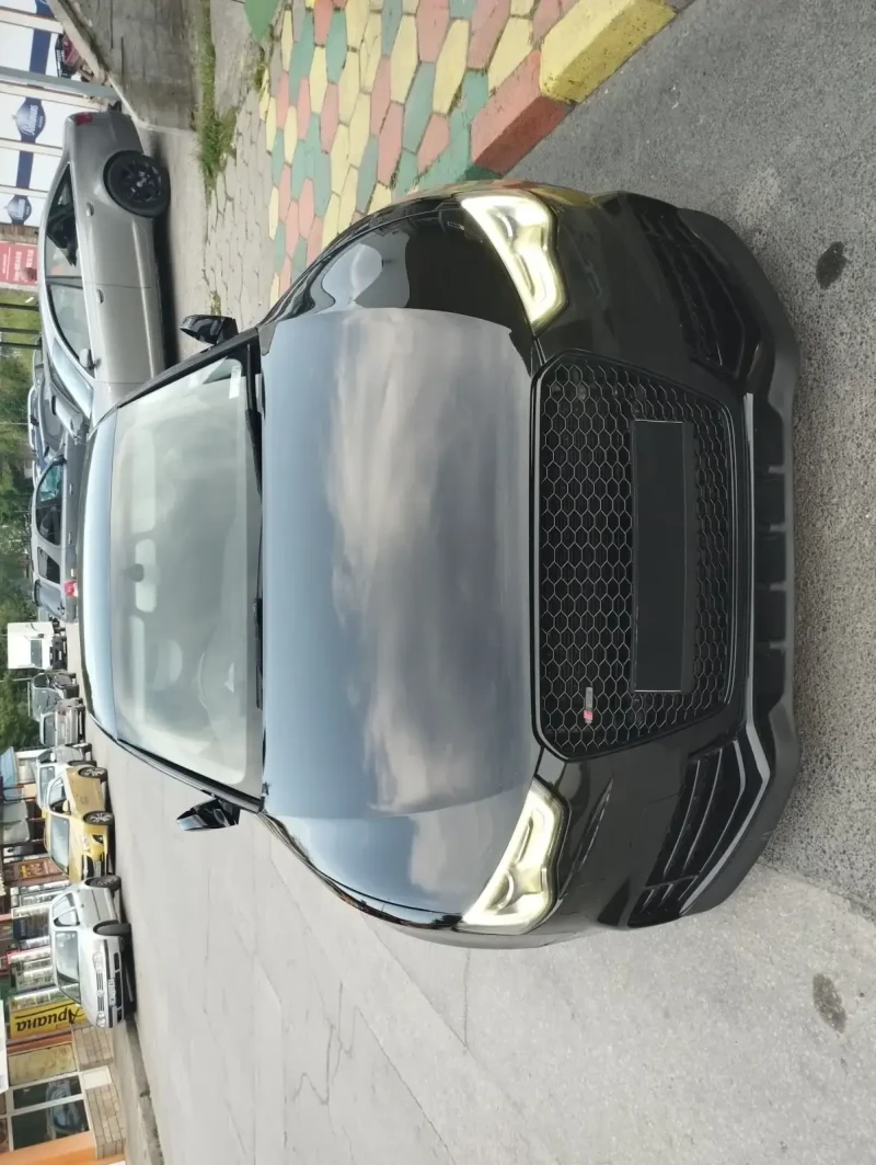 Audi S5 Sportback facelift quattro, снимка 7 - Автомобили и джипове - 45875741