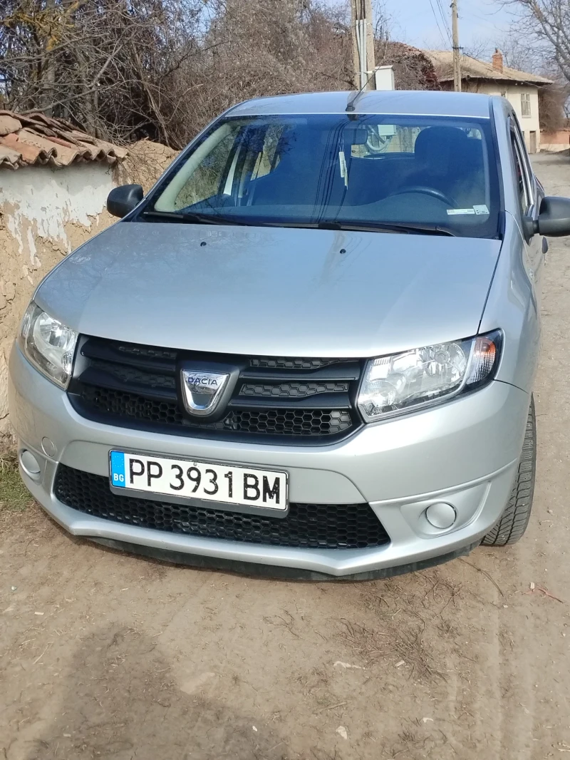 Dacia Sandero, снимка 2 - Автомобили и джипове - 49564277