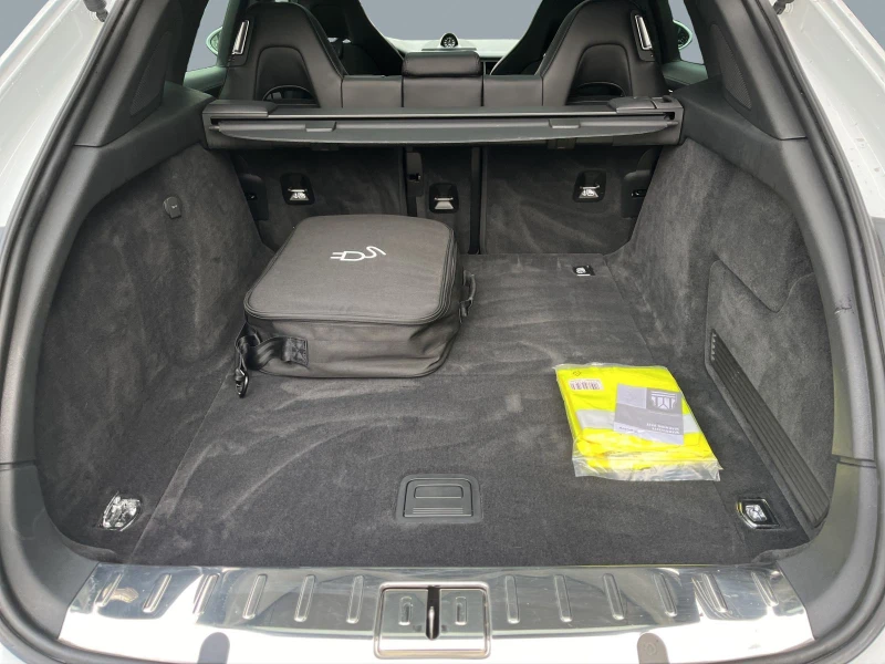 Porsche Panamera 4S E-HYBRID/560HP/SPORT/TURISMO/360/AMBI/260v, снимка 7 - Автомобили и джипове - 49918416