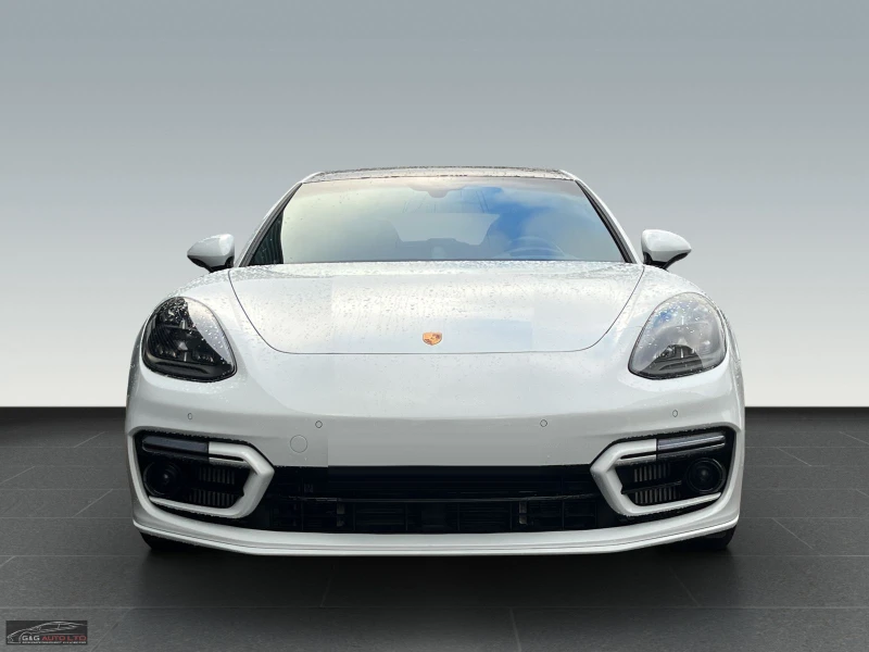Porsche Panamera 4S E-HYBRID/560HP/SPORT/TURISMO/360/AMBI/260v, снимка 2 - Автомобили и джипове - 49918416