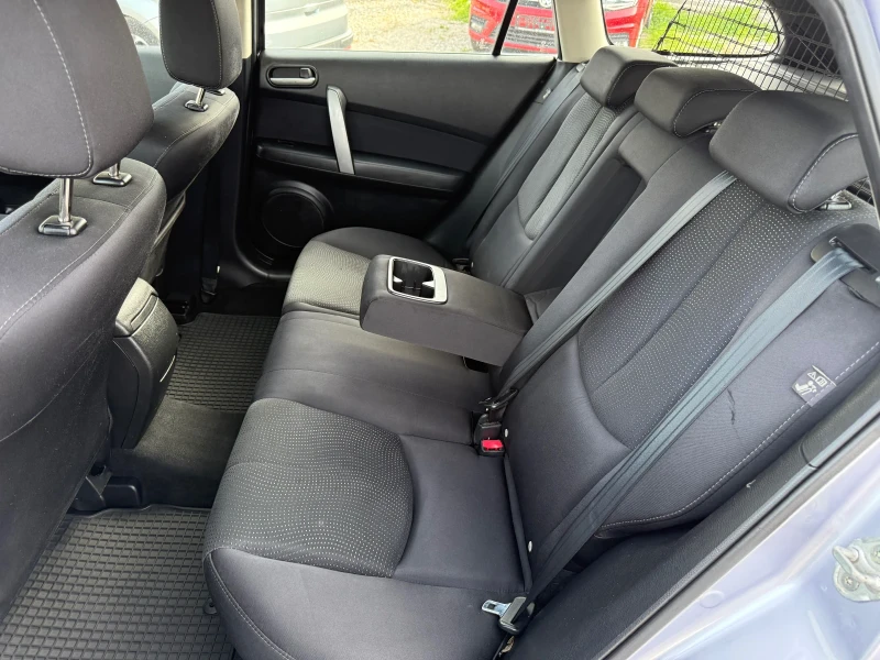 Mazda 6 1.8i 90000KM * * 1-СОБСТВЕНИК ! , снимка 8 - Автомобили и джипове - 49995743