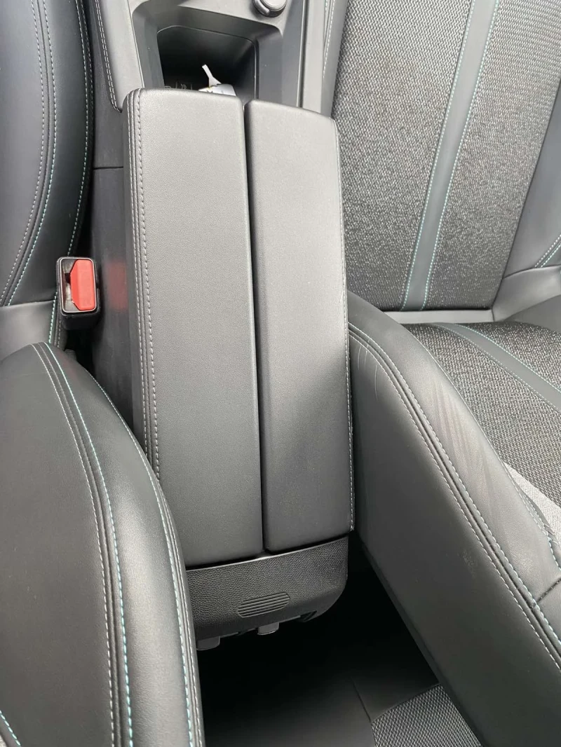 Peugeot 308 1.5HDI 131kc  сменена верига 116000км, снимка 8 - Автомобили и джипове - 52588290