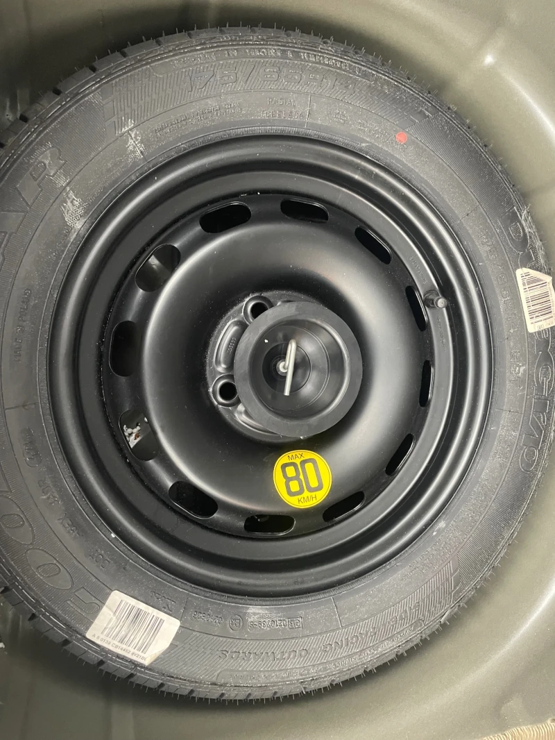 Ford Fiesta, снимка 12 - Автомобили и джипове - 51734791