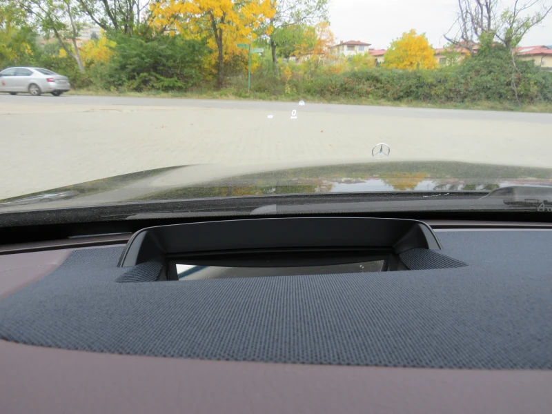 Mercedes-Benz S 560 * FACELIFT LONG 4X4 TV FULL* * * , снимка 17 - Автомобили и джипове - 52061776