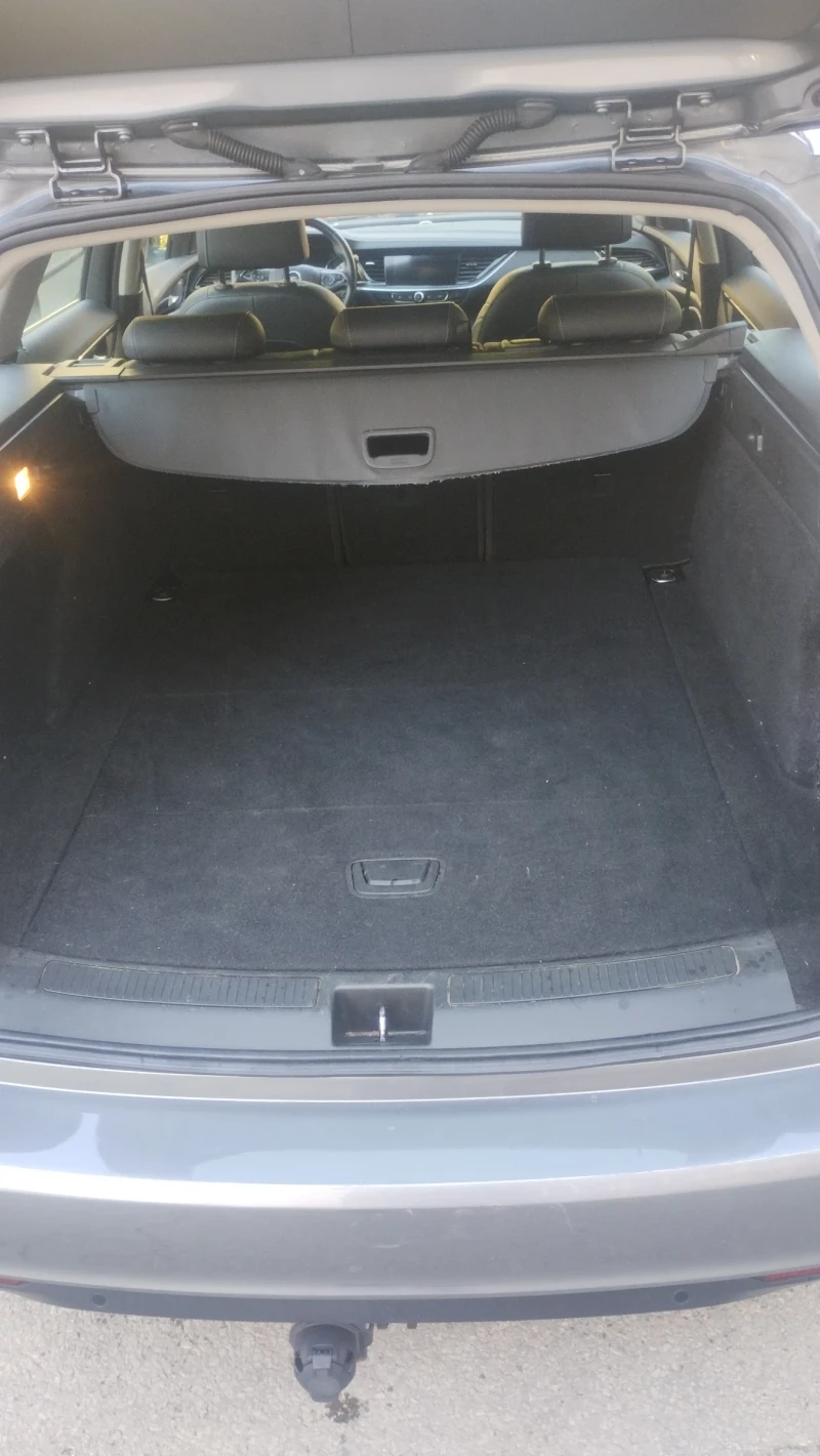 Opel Insignia Sports Tourer 1, 6.Сменени:вериги, маховик, съедин, снимка 10 - Автомобили и джипове - 52642135