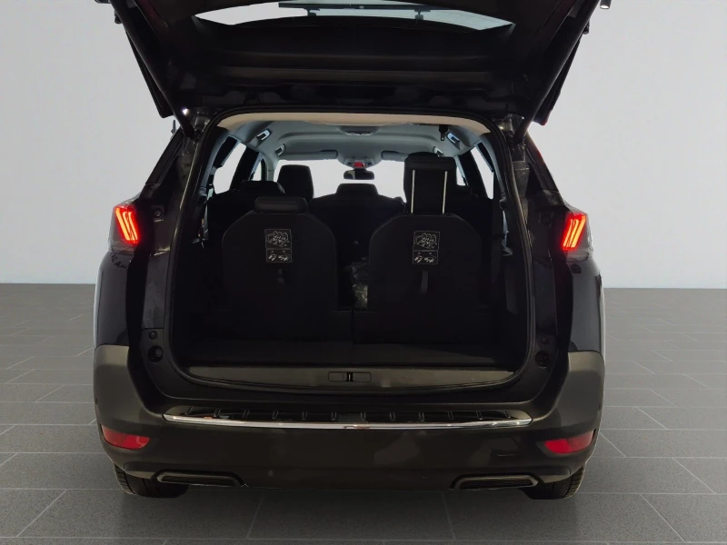 Peugeot 5008  5008 New Line Up ALLURE PACK 1.5 BlueHDi 130 S&S , снимка 16 - Автомобили и джипове - 52379841