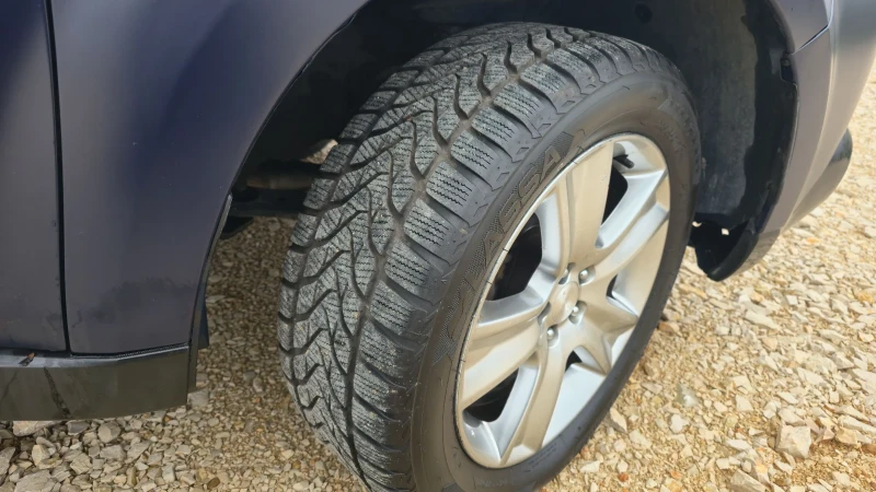 Subaru Forester 2.0i 4x4, снимка 5 - Автомобили и джипове - 52503127