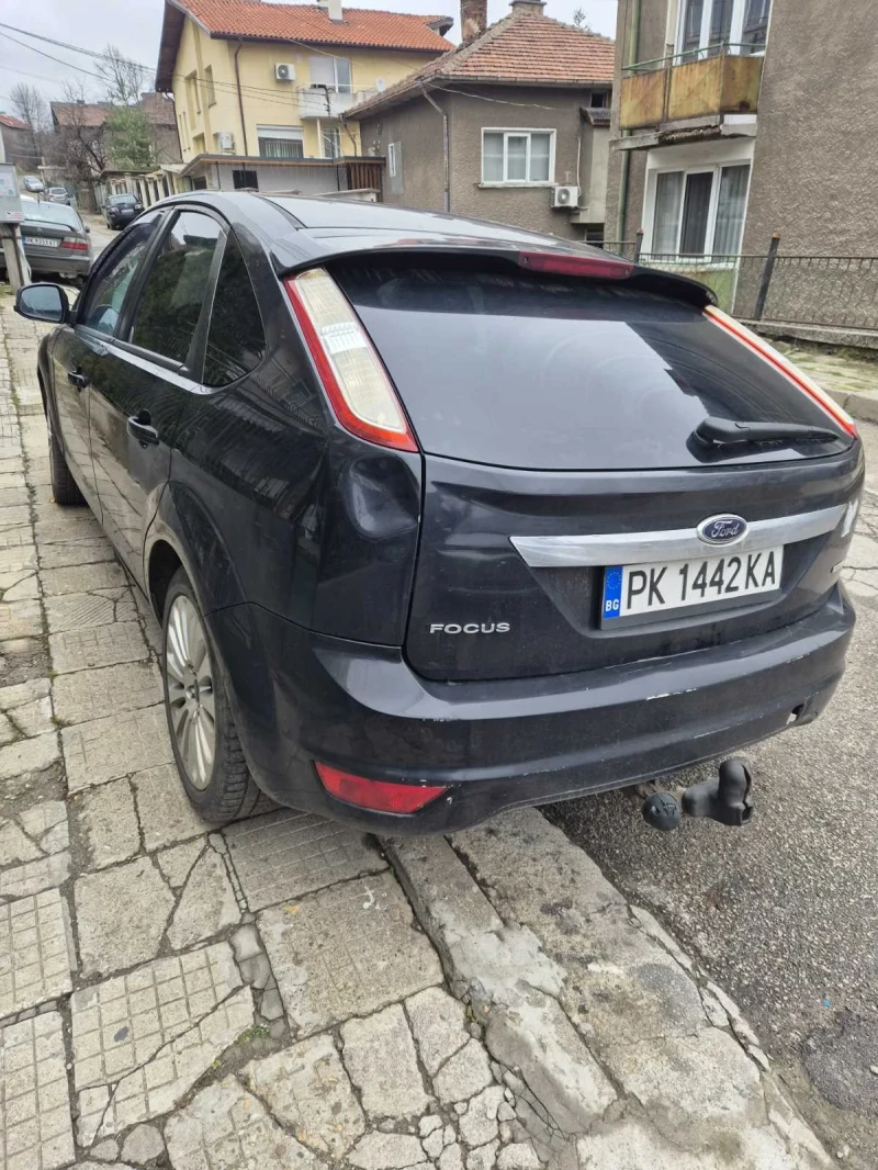 Ford Focus, снимка 2 - Автомобили и джипове - 52587156