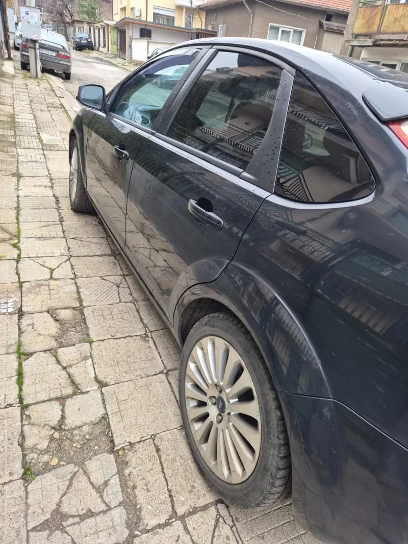 Ford Focus, снимка 3 - Автомобили и джипове - 52587156