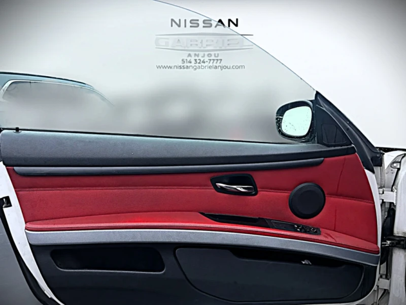 BMW 335 * 335i xDrive Coupe M package * CARFAX * БЕЗ ПЪРВО, снимка 13 - Автомобили и джипове - 52931571